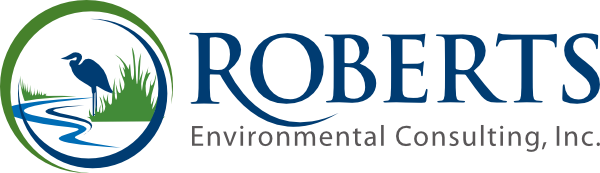 Roberts Environmental Consulting, Inc. Logo